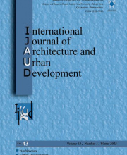 Architecture and Urban Development (IJAUD) - نشریه علمی (وزارت علوم)