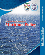 International Journal of Maritime Policy - نشریه علمی (وزارت علوم)