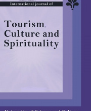 International journal of Tourism, Culture and Spirituality - نشریه علمی (وزارت علوم)