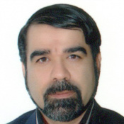 محمدرضا موحدی