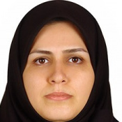 مریم علی نژاد