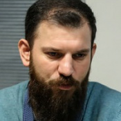 محمدمهدی اردبیلی
