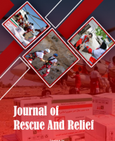 Journal of Rescue and Relief (امداد و نجات)
