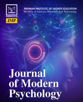 Journal of Modern Psychology