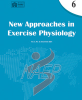 New Approaches in Exercise Physiology