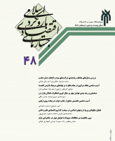 جستارهای اقتصادی با رویکرد اسلامی (جستارهای اقتصادی ایران سابق)