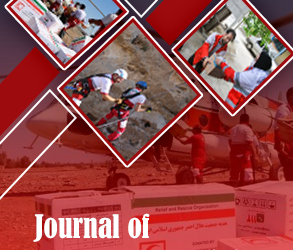 Journal of Rescue and Relief, Volume 15, Issue 4, Serial 59(2023)