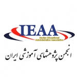انجمن پژوهش های آموزشی ایران