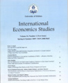 International Economic Studies