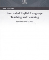 مطالعات آموزش و فراگیری زبان انگلیسی - Journal of English Language Teaching and Learning