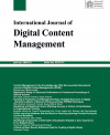 International Journal of Digital Content Management
