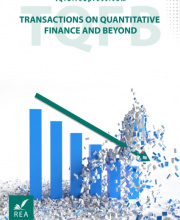 Transactions on Quantitative Finance and Beyond -