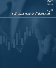 راهبردهای نوآورانه توسعه کسب و کارها -