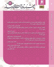 پژوهشنامه تاریخ سیاست و رسانه - 
