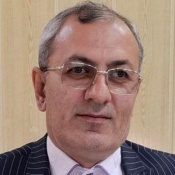 اسفندیار خدایی