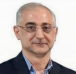 سعید نظری توکلی