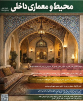 محیط و معماری داخلی