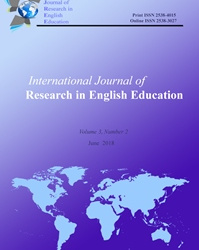 Research in English Education Volume 9, Issue 2 (2024)