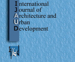 Architecture and Urban Development, Volume 15, Issue 1 - Serial Number 55, Winter 2025